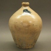STONEWARE JUGA late 19th centu