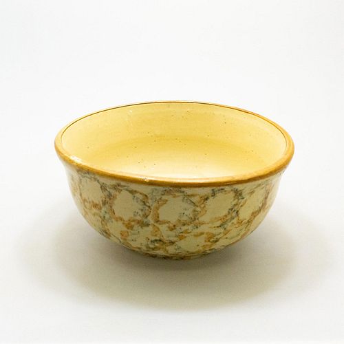 STONEWARE LARGE MIXING BOWLLarge