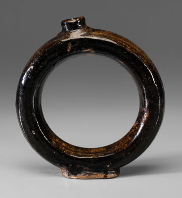 Stoneware Ring Jug Southern,