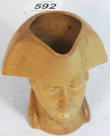 Stoneware Salt Glaze Lambeth