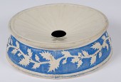 Stoneware Spittoon 20th centur