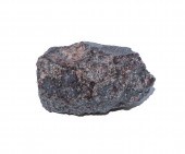 STONY METEORITE FRAGMENT Appar
