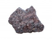 STONY METEORITE FRAGMENT Appar