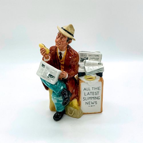 STOP PRESS HN2683 - ROYAL DOULTON