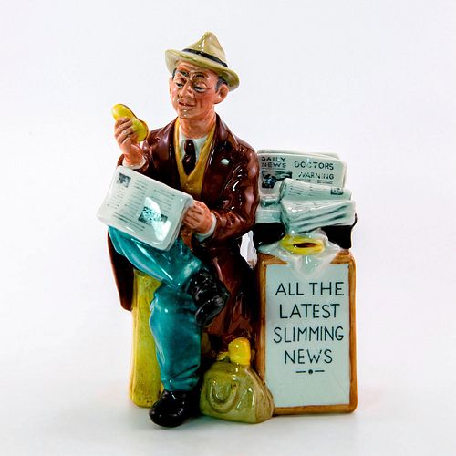 STOP PRESS HN2683 - ROYAL DOULTON