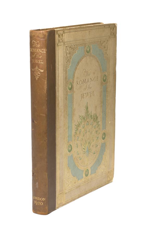 STOPFORD FRANCIS The Romance of the