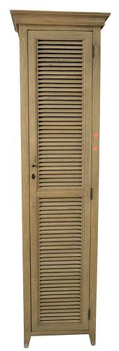 STORAGE CABINET, HAVING ONE DOOR