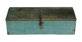 STORAGE TOOL CHEST, AMERICAN,