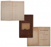 STORE AND REQUISITION BOOK FOR