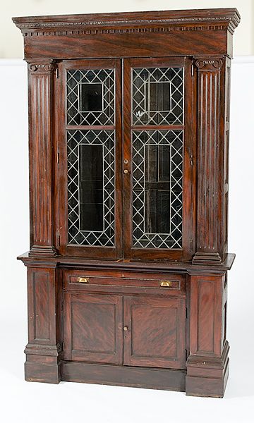 Store Display Case American ca