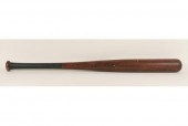 Store display, large wooden ba