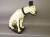 STORE MODEL RCA VICTOR NIPPER