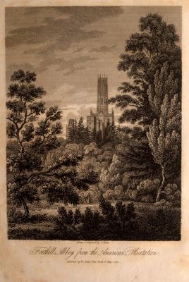 Storer, James. A Description of