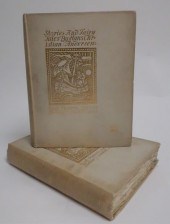 STORIES & FAIRY TALES-HANS CHR