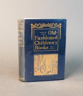 STORIES FROM OLD-FASHIONED CHI
