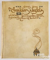 STORIES FROM THE ARABIAN NIGHT