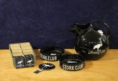STORK CLUB MEMORABILIASTORK CL