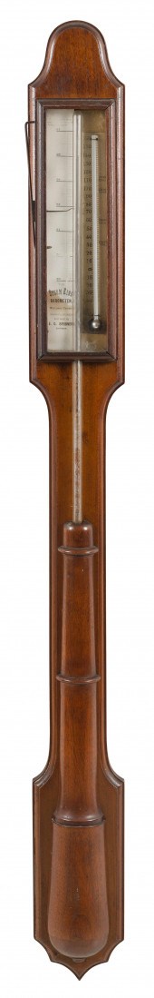 "STORM KING" TELESCOPE-CASE BA