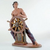 STORMY SEA 1013554 - LLADRO PO
