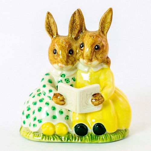 STORYTIME DB59 - ROYAL DOULTON
