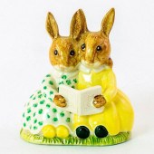 STORYTIME DB59 - ROYAL DOULTON