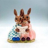 STORYTIME DB9 - ROYAL DOULTON