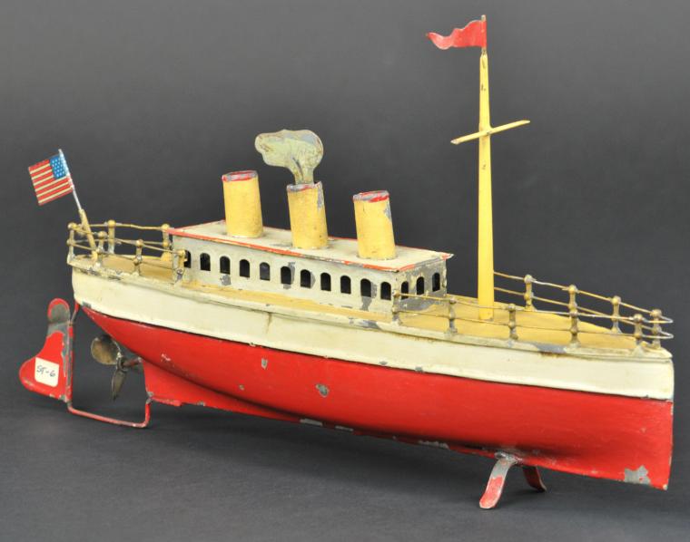 STOUDT LINER Germany #3500/3 hand