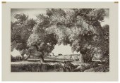 STOW WENGENROTH (1906-1978), "
