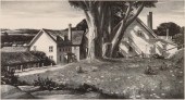 STOW WENGENROTH (1906-1978) PP