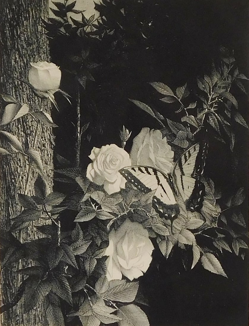 STOW WENGENROTH (AMERICAN,