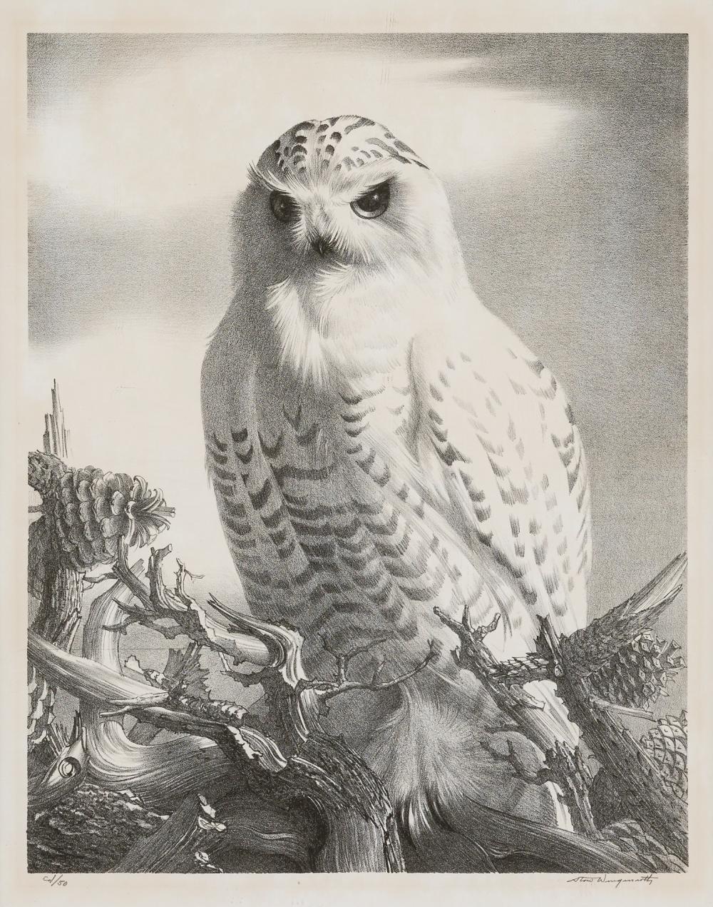 STOW WENGENROTH, AMERICAN