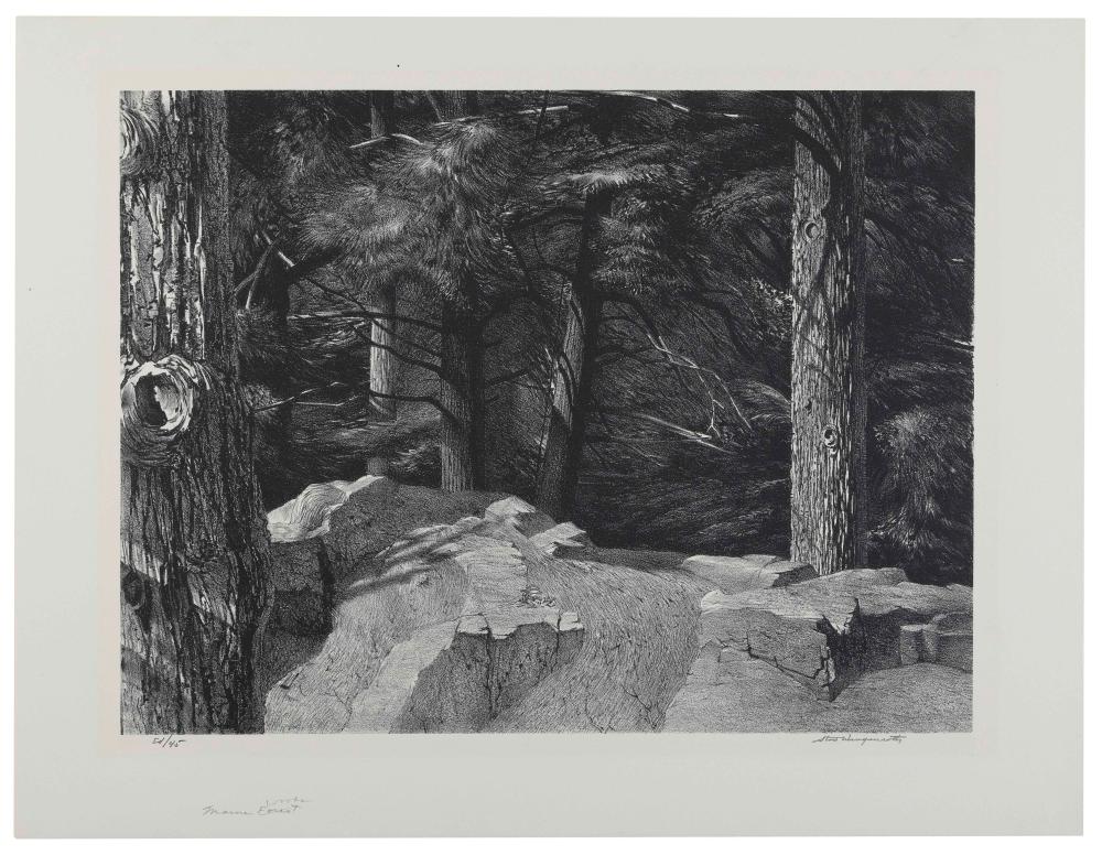 STOW WENGENROTH (NEW