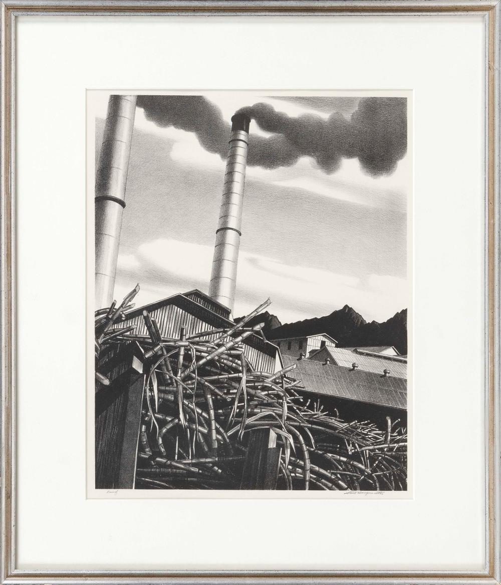 STOW WENGENROTH (NEW