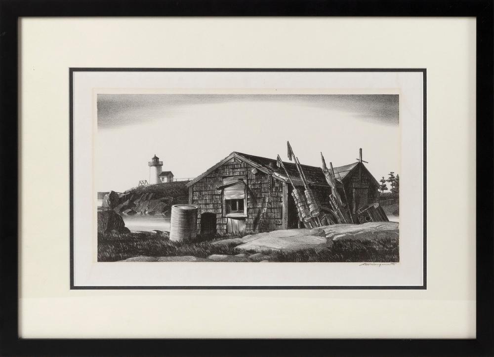 STOW WENGENROTH (NEW
