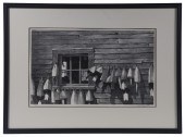 STOW WENGENROTH (NY/MA, 1906-1