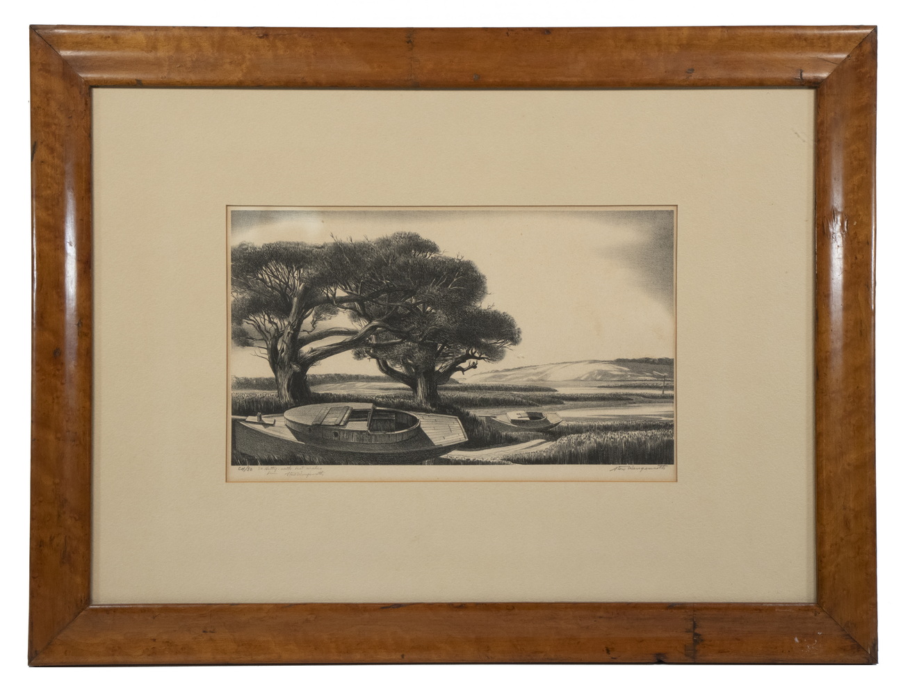 STOW WENGENROTH (NY/MA,