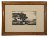 STOW WENGENROTH (NY/MA, 1906-1