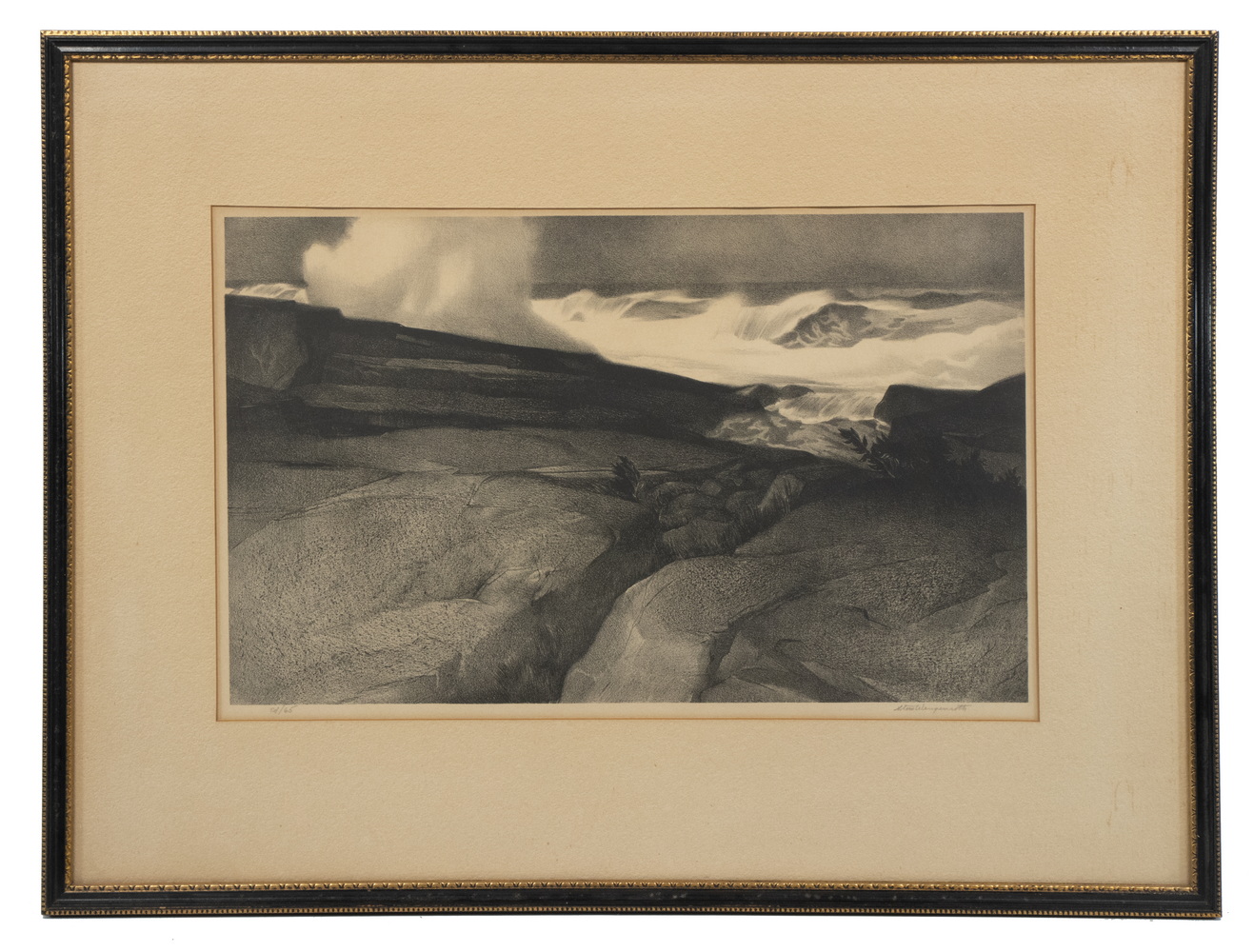 STOW WENGENROTH (NY/MA,