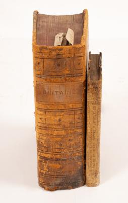 Stow (William), Remarks on