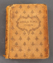 STOWE, UNCLE TOM&#039;S CABIN,