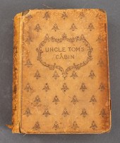 STOWE, UNCLE TOM'S CABIN, 1894