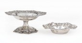 STOWELL & CO. STERLING SILVER