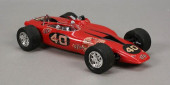 STP INDY TURBINE CAR #40 1/20