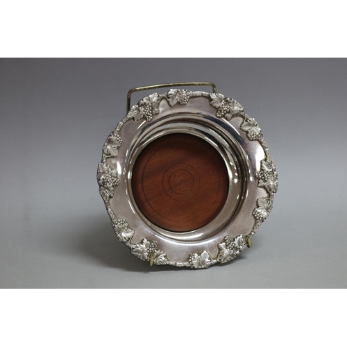 Strachan reproduction Old Sheffield