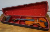 STRADIVARIUS REPLICA VIOLIN WI
