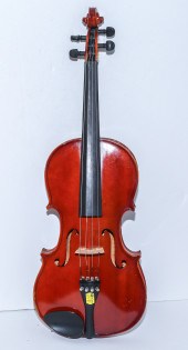 STRADIVARIUS STYLE VIOLA WITH