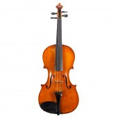 STRADIVARIUS STYLE VIOLIN; "TO