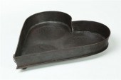 STRAINER.  Pennsylvania 19th c