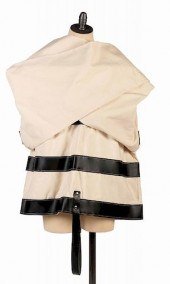 STRAIT JACKET. CONTEMPORARY HE