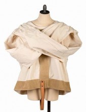 STRAIT JACKET. CONTEMPORARY HE